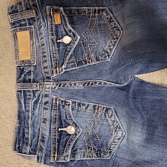 Miss Me Jeans - Picture 7 of 7